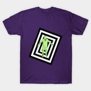 Otho (Beetlejuice) T-Shirt